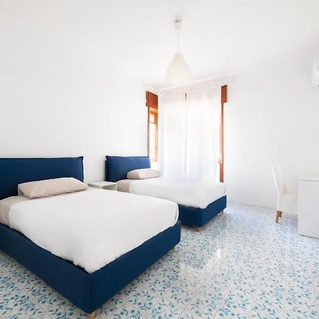 Casa Sole Mio Apartment Sorrento Bagian luar foto