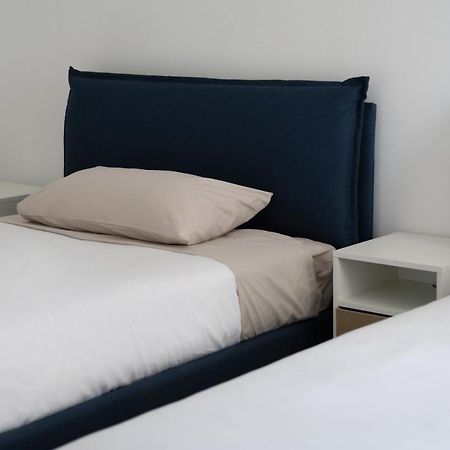 Casa Sole Mio Apartment Sorrento Bagian luar foto