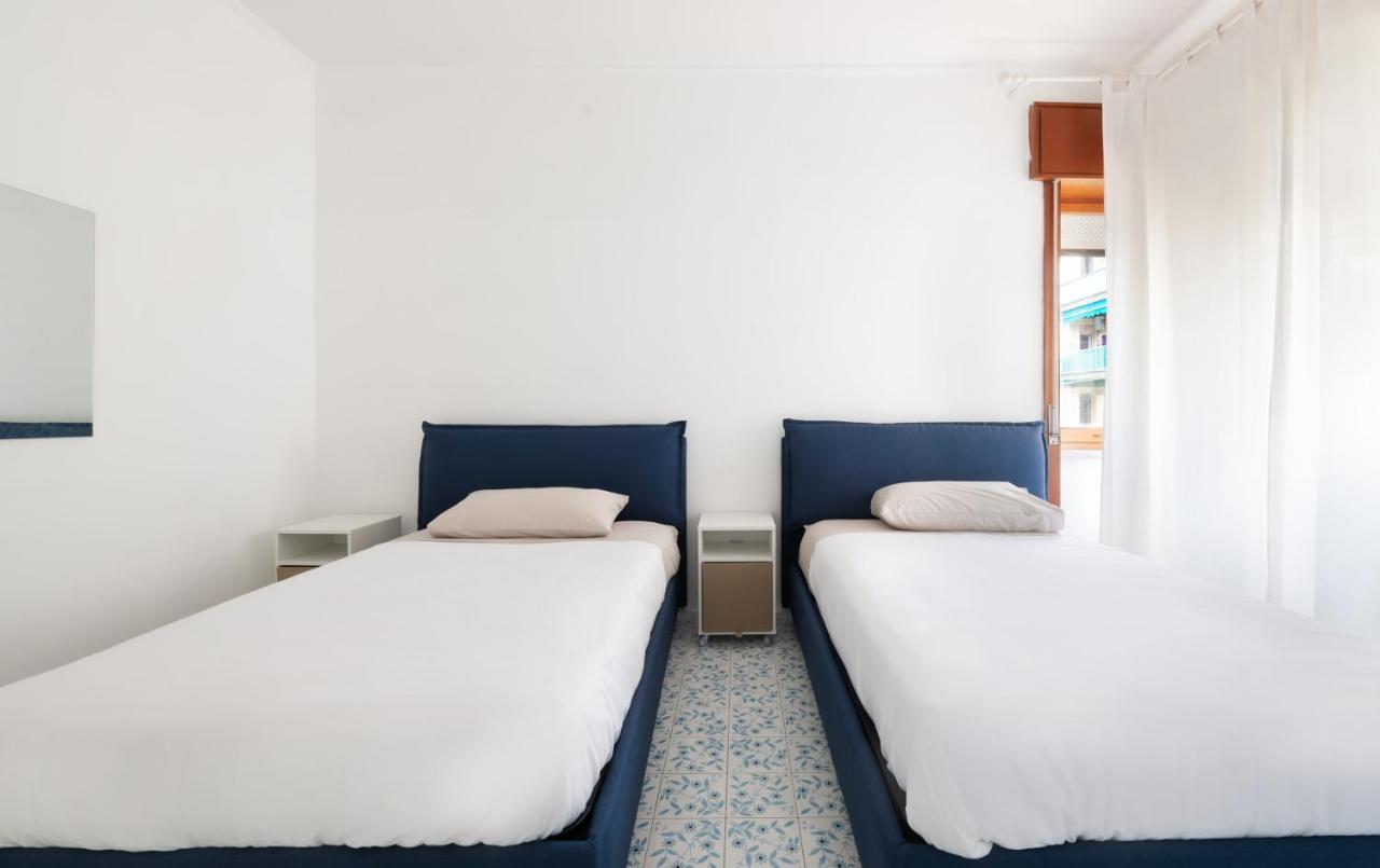 Casa Sole Mio Apartment Sorrento Bagian luar foto