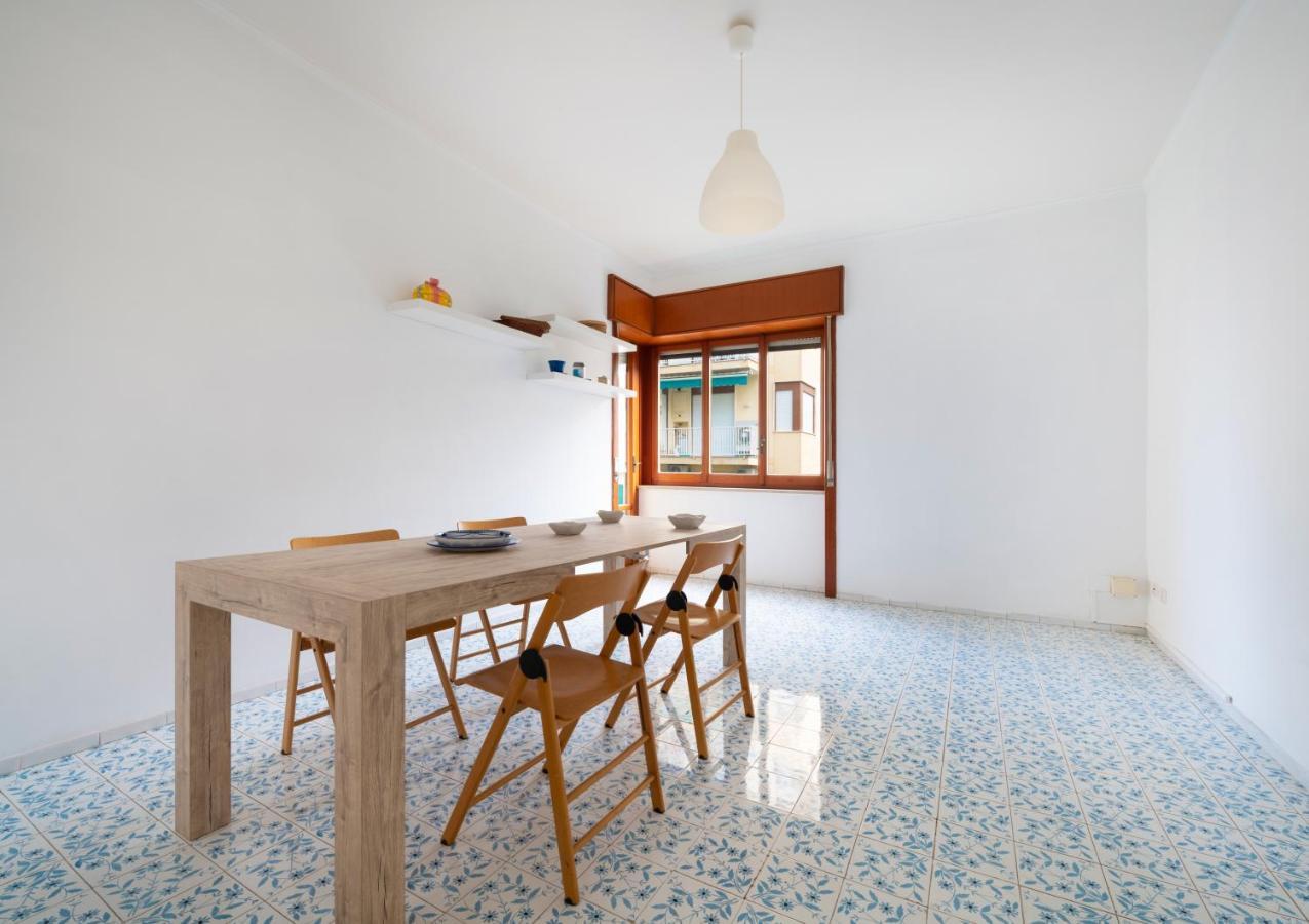 Casa Sole Mio Apartment Sorrento Bagian luar foto
