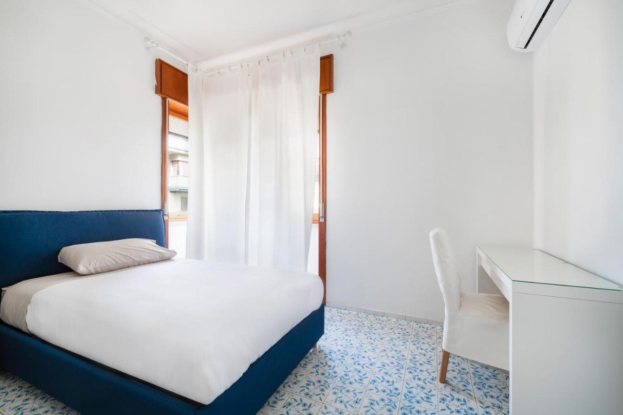 Casa Sole Mio Apartment Sorrento Bagian luar foto