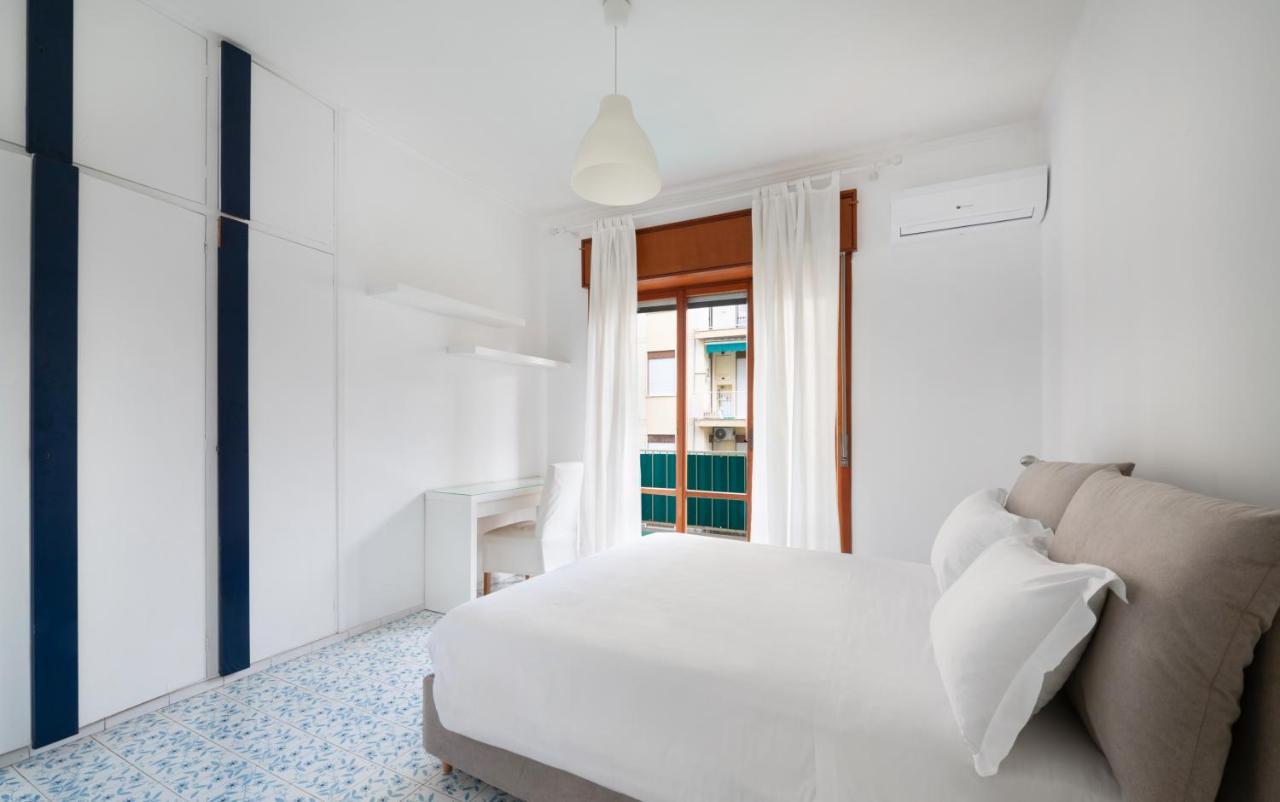 Casa Sole Mio Apartment Sorrento Bagian luar foto