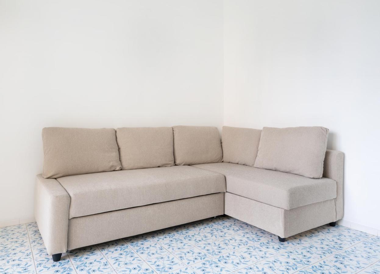 Casa Sole Mio Apartment Sorrento Bagian luar foto