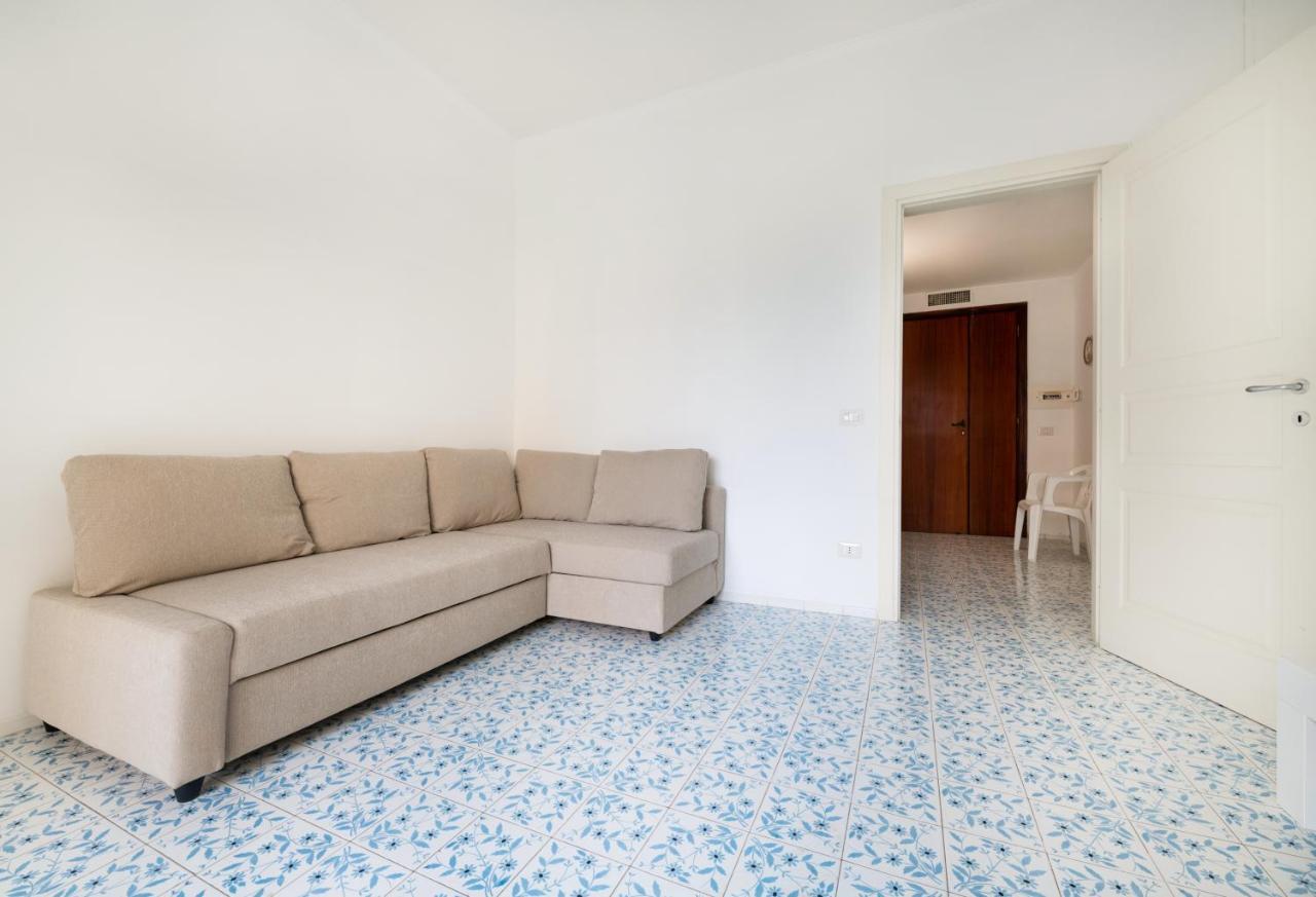 Casa Sole Mio Apartment Sorrento Bagian luar foto