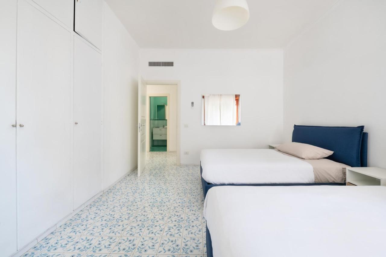 Casa Sole Mio Apartment Sorrento Bagian luar foto